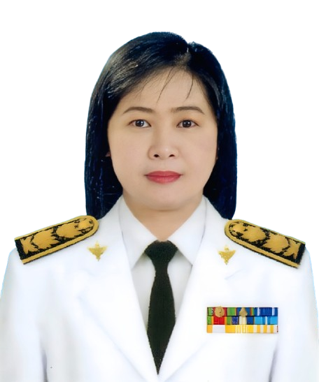 นางจินดารัตน์ แดงเพ็ง