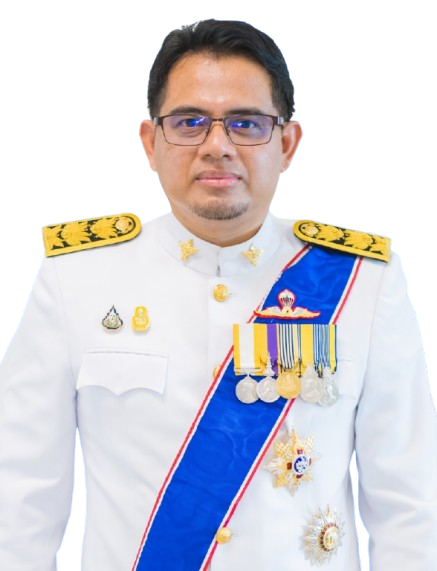 นายแพทย์รุชตา สาและ