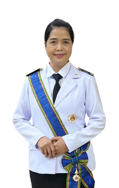 นางศุภาศิริ การิกาญจน์